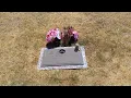 Amber Rene Hagerman AMBER ALERT Grave