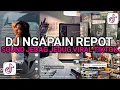 Download Lagu DJ AMAN SAJA MO NGAPAIN MO REPOT || DJ NGAPAIN REPOT BREAKFUNK VIRAL TIKTOK YANG KALIAN CARI !!!