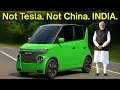 Download Lagu India heeft zojuist de goedkoopste elektrische auto ter wereld aangekondigd voor $ 2.099. Deze au...