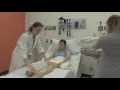Dermatology Wet Wrap Training