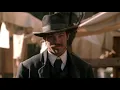 Download Lagu Bullock \u0026 Wild Bill Confront Ned Mason - Deadwood