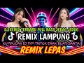 Lagu REMIX LAMPUNG TERBARU 2025 || MUSIK LEPAS TERBARU FULL BASS || ASIK ASELOLE AHEE