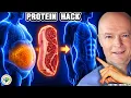 Best Protein Hack To Lose Weight Belly Fat