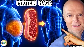 #1 Best Protein Hack To Lose Weight & Belly Fat