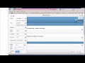 Weekly Timecard Entry - Dynamics SL 2015 Web Apps
