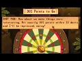 SECRET Pirate Throwing Game that rewards you with a Golden Walnut that Mayor Lewis doesn t know of