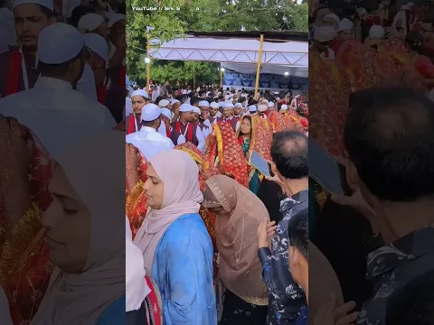 Muslim Couple WhatsApp Status | Tag Your Love Status😍❤️🥰 | Cute Couple Video Status | #Shorts