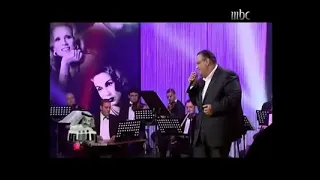 نبيل شعيل   زمان الصمت   طلال مداح   حصريا          دندنها