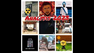 sahha 2023 akira album wack 313 album wack mashbeatz sama awards