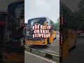 Download Lagu Pertama kali naik 27 Trans dengan rute Tangerang - JKT - Surabaya - Malang dan langsung berkesan. 👍