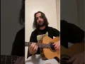 10/5/20 Noah Kahan IG Live - Hold it Down