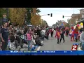 2022 Nevada Day Parade