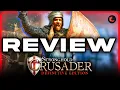 Download Lagu I highly reccommend Stronghold Crusader: Definitive Edition (Review)