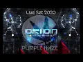 Orion Live Set 2020