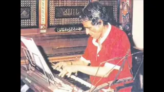 بليغ حمدي مقدمة أغنية بعيد عنك 