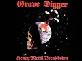 grave digger tyrant