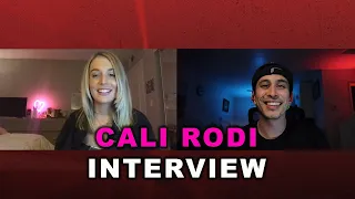 Download Cali Rodi Interview | Talks Creative Process For New Single “blink-182 + u” MP3