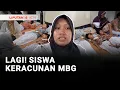 Lagi! Puluhan Siswa SD dan SMP di Ngawi Alami Gejala Keracunan Akibat MBG | Liputan 6