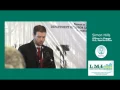 LMI Beyond the Numbers Opening Ceremony