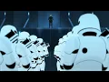 Download Lagu Star Wars - Anime (Shinzo Wo Sasageyo)