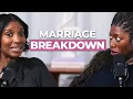 Denise Lewis The one thing that causes a marriage to break down in your 50s