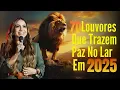 Download Lagu Louvores de Adoração | As 70 Louvores Que Trazem Paz No Lar Em 2025 | FERNANDINHO, GABRIELA ROCHA..