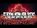 Download Lagu DJ BOXING MEDAN VIRAL TIKTOK 2025 !! REMIX FULL BASS BETON TERBARU