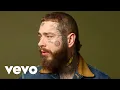 Download Lagu Post Malone - Falling for You (Music Video)