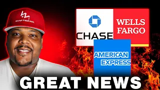 This LATEST Credit Card NEWS From Experian Is GREAT NEWS