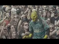 Nekrogoblikon - The Many Faces of Dr. Hubert Malbec [OFFICIAL VIDEO]