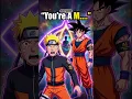 GOKU is a MONSTER ep5