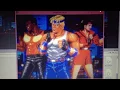 Unity 3d Beat Em Up Action Game DEMO Made with Unity3d