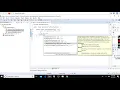 Running Selenium Script on Firefox Driver
