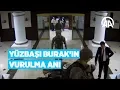 Lagu Yüzbaşı Burak'ın vurulma anı