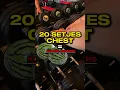 Download Lagu 20 setjes chest is slecht??? dag 13 van de 150