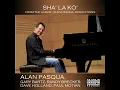Sha' la ko' (feat. Dave Holland & Paul Motian)