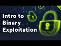 Binary Exploitation Ret2Win CTF Walkthrough