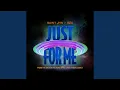 Download Lagu Just For Me (Space Jam: A New Legacy)