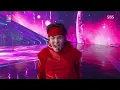 키(KEY), 개성 넘치는 매력의 ‘BAD LOVE’ 무대♬ㅣ2021 SBS 가요대전(2021sbsgayo)ㅣSBS ENTER.