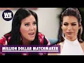 The Crying Virgin The Gulible Free Full Ep 8 Million Dollar Matchmaker