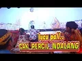 Download Lagu TERBARU CAK PERCIL NDALANG lucu poll pelawak kondang serba bisa
