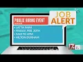 Publix holding hiring event in Durham