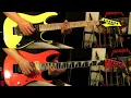 Guthrie Govan - "Uncle Skunk" (Cover) - Ignacio Torres (NDL)