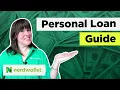 How and Where To Get A Personal Loan NerdWallet