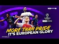 Lagu beIN Sports 1 Asia - continuity (Indonesian Feed) [Dec 1, 2025] (via K•Vision)