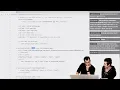 WE REVIEW YOUR SOURCE CODE - CS50 on Twitch EP 32
