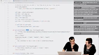 WE REVIEW YOUR SOURCE CODE - CS50 on Twitch EP 32