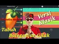 Download Lagu Tabuh Baleganjur gilak riong 4 ( Klasik )