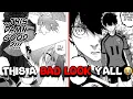 Download Lagu BLUELOCK JUST EMBARRASSED TEAM NIGERIA!!! | Blue Lock Chapter 316 Review