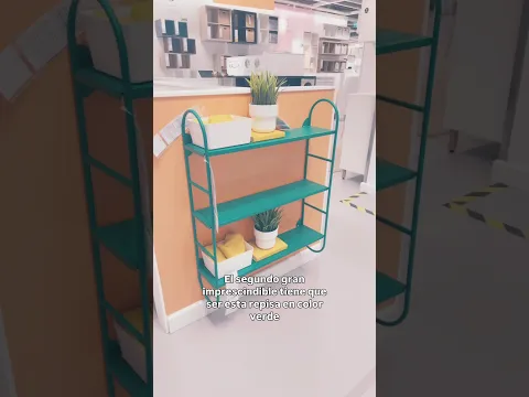 Vamos de compras a IKEA #ikea #AndyZaturno #decorating #decor #viral